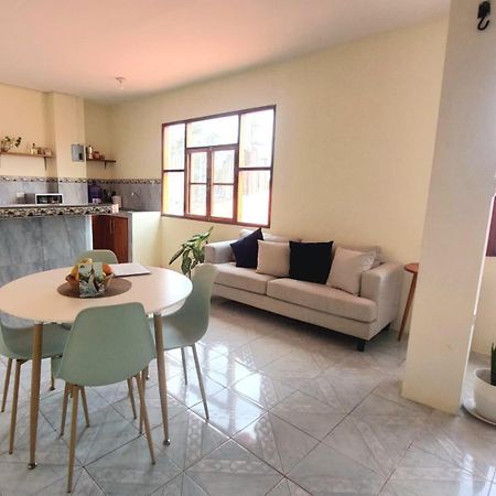 Casa Playa Los Marinos Puerto Baquerizo Moreno Eksteriør bilde