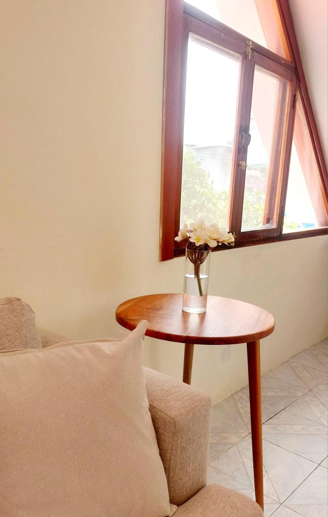 Casa Playa Los Marinos Puerto Baquerizo Moreno Eksteriør bilde