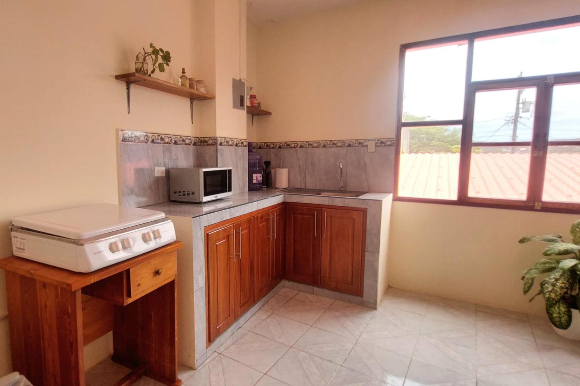 Casa Playa Los Marinos Puerto Baquerizo Moreno Eksteriør bilde